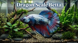 Dragon Scale Betta: Care Guide + Full Bio | 2026 Updated