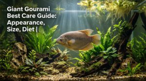 Giant Gourami Best Care Guide: Appearance, Size, Diet | 2026