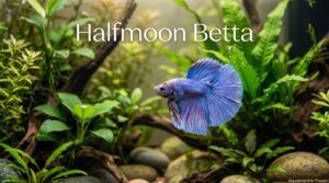 Halfmoon Betta 101: Overview, Care Guide, & All Updated |2026
