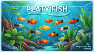 Platy Fish 101: Complete Detailed Care Guide | 2026 Updated
