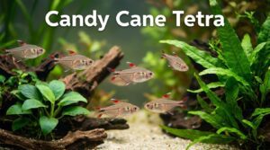 Candy Cane Tetra (HY511) Species Profile| Updated| 2026
