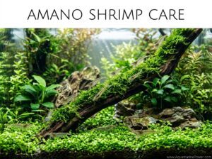Amano Shrimp Care101: Habitat, Look, Diet Size & More | 2026