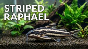 Striped Raphael Catfish Care 101: Look, Size, Diet | 2026