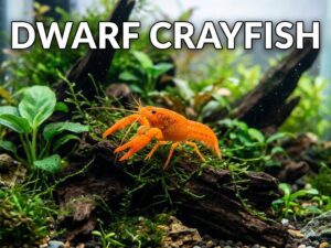 Dwarf Crayfish Care Guide101: Appearance, Diet, & More |[cy]