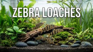 Zebra Loaches Care Guide: Diet, Size, Breeding 2026 Updated