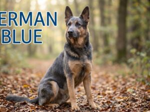 German Blue Ram Care 101: Size, Appearance & More | [cy]