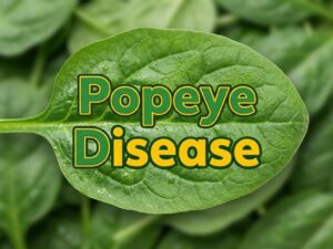 Popeye Disease: Causes, Treatment and Preventive Measures