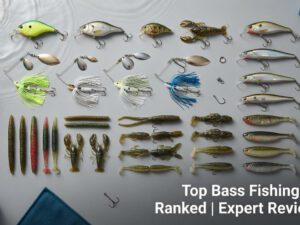 Top 35 Bass Fishing Lures Ranked | Expert Reviews in [cy]