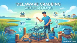 Delaware Crabbing Regulations | Size, License & Season Guide