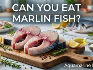 Can You Eat Marlin Fish? Safety, Taste & Mercury Levels [cy]