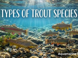 16 Types of Trout Species: Complete ID Guide | [cy]