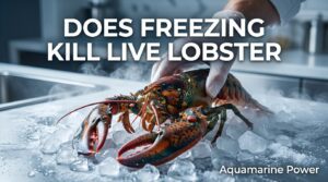 Does Freezing Kill Live Lobster? Safe Methods & Facts | 2026
