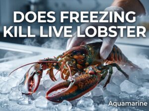 Does Freezing Kill Live Lobster? Safe Methods & Facts | [cy]