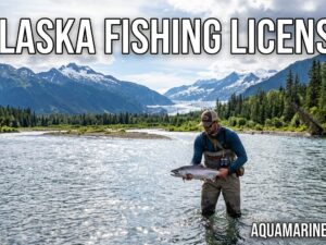 Alaska Fishing License: Buy Online, Requirements & Costs