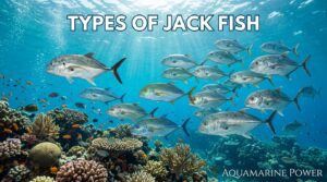 Top 24 Types of Jack Fish: Size Chart & Species Guide | 2026