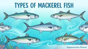 Best 13 Types of Mackerel Fish: Chart, Facts & Guide | 2026
