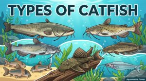 Top 20 Types of Catfish: Identification Guide & Pictures