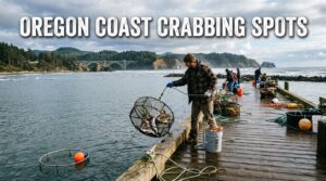 Best 12 Oregon Coast Crabbing Spots | Complete Guide of 2026