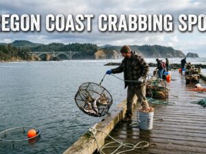 Best 12 Oregon Coast Crabbing Spots | Complete Guide of [cy]