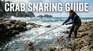 Crab Snaring Guide: Best Techniques, Gear & Locations | 2026