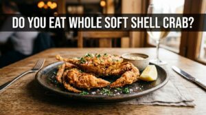 Do You Eat Whole Soft Shell Crab? Complete Guide | 2026