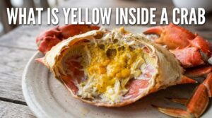 What Is Yellow Inside a Crab? Facts & Safety Guide | 2026