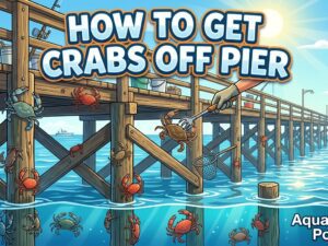 How to Get Crabs Off Pier: Complete Step-by-Step Guide