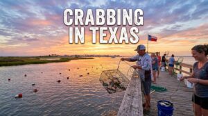 Best 15 Crabbing in Texas: Spots & Expert Guide in 2026