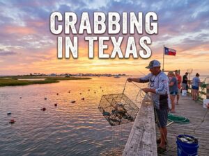 Best 15 Crabbing in Texas: Spots & Expert Guide in [cy]