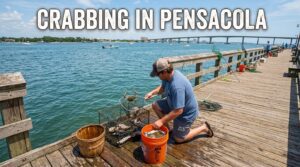 Crabbing in Pensacola: Best Spots, Tips & Guide | 2026
