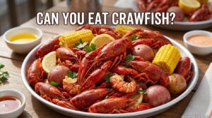 Can You Eat Crawfish? Safety, Nutrition & Guide in 2026