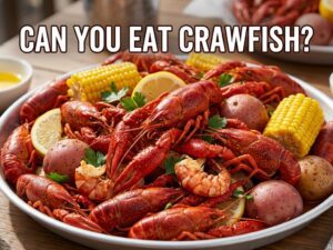 Can You Eat Crawfish? Safety, Nutrition & Guide in [cy]
