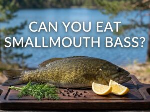 Can You Eat Smallmouth Bass? Safety, Taste & [cy] Guide
