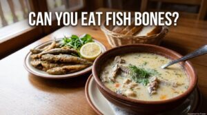 Can You Eat Fish Bones? Safety Guide & Emergency Steps