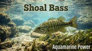Shoal Bass: Identification, Habitat & Conservation Guide