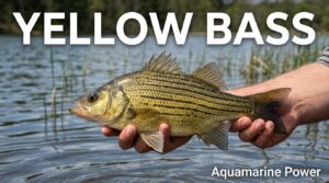 Yellow Bass Guide: ID, Fishing Tips & Best Lures | 2026