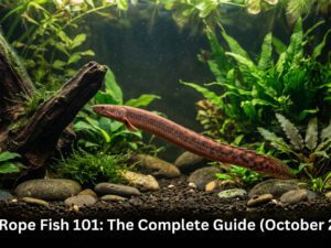 Best Rope Fish 101: The Complete Guide (%currentmonth% %currentyear%)