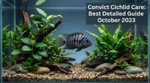 Convict Cichlid Care: Best Detailed Guide (%currentmonth% %currentyear%)