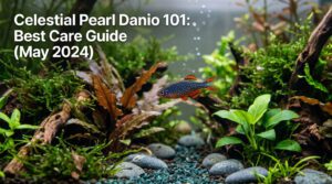 Celestial Pearl Danio 101: Best Care Guide (%currentmonth% %currentyear%)