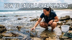 How to Catch a Crab by Hand: Safe Techniques & Tips | 2026