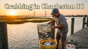 Crabbing in Charleston SC: Best Spots, Tours & Tips | 2026