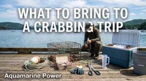 What to Bring to a Crabbing Trip? | Complete Gear Checklist