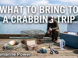 What to Bring to a Crabbing Trip? | Complete Gear Checklist