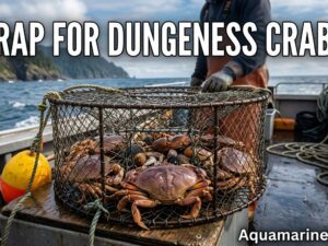 Texas Blue Crab Laws [cy] - Size, License & Legal Gear Guide