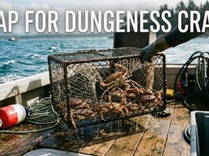 Best 15 Trap for Dungeness Crabs: Top Picks & Guide [cy]