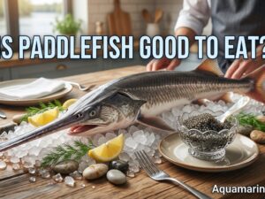Is Paddlefish Good to Eat? Complete Taste & Cooking Guide