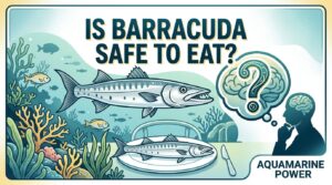 Is Barracuda Safe to Eat? CDC Guidelines & Safety Tips