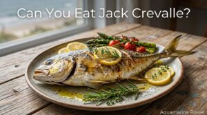 Can You Eat Jack Crevalle? Safe Preparation & Mercury Facts