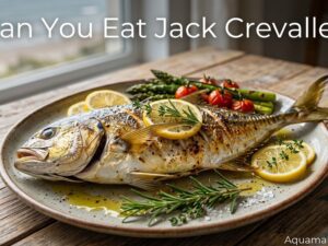 Can You Eat Jack Crevalle? Safe Preparation & Mercury Facts