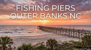 Best 10 Fishing Piers Outer Banks NC | Complete Guide 2026